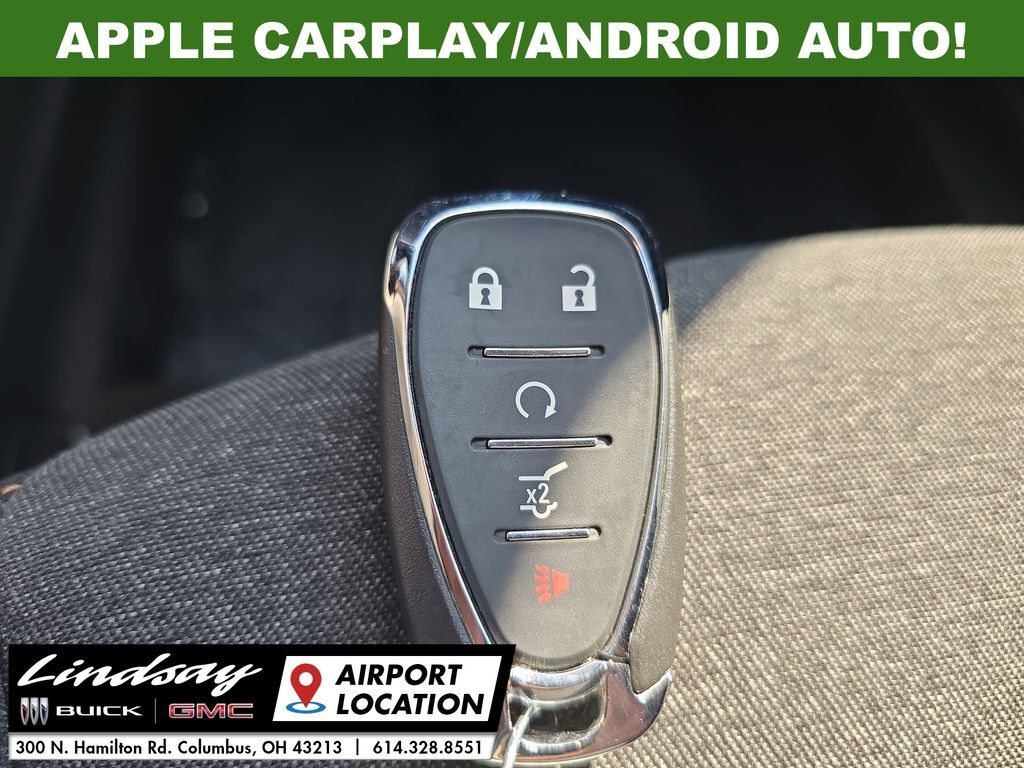 2023 Chevrolet Equinox LT Columbus OH