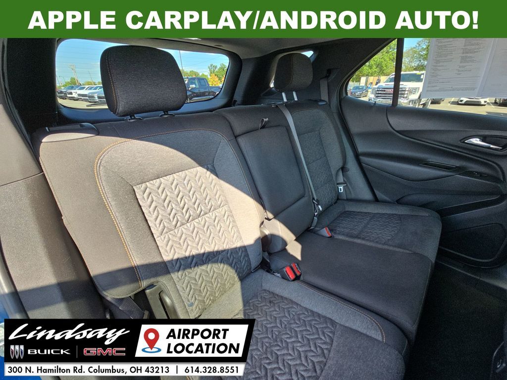 2023 Chevrolet Equinox LT Columbus OH