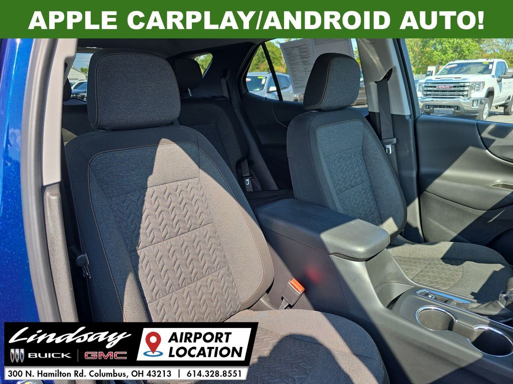 2023 Chevrolet Equinox LT Columbus OH