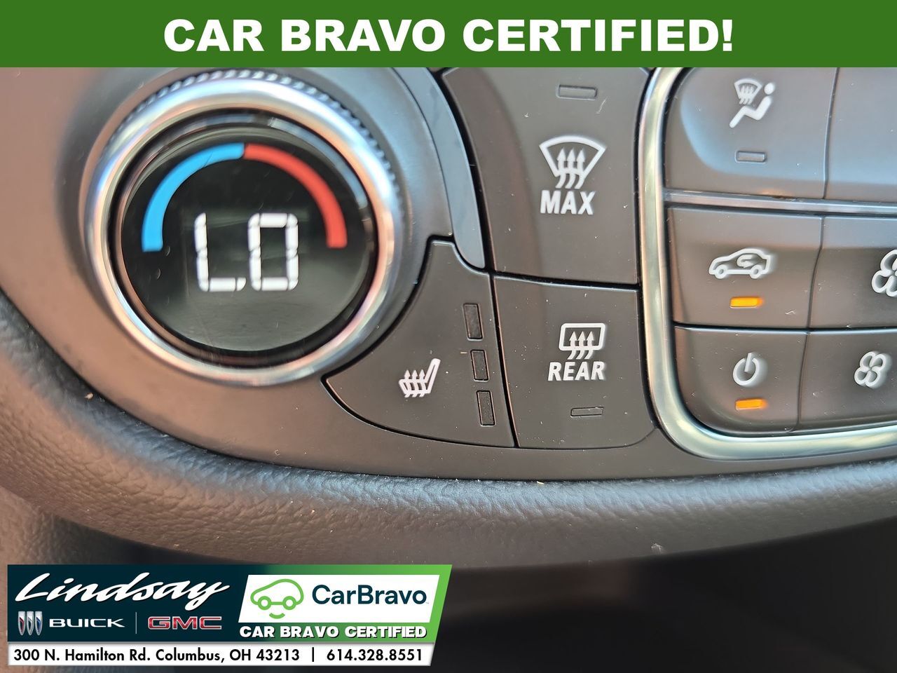 2023 Chevrolet Equinox LT Columbus OH