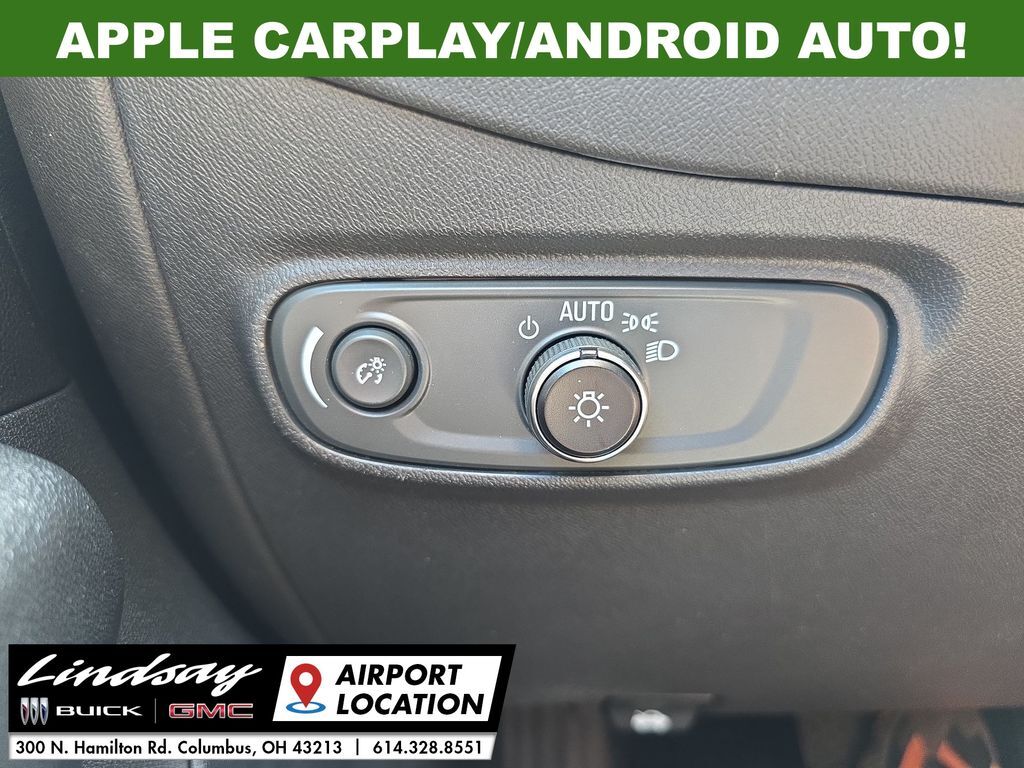 2023 Chevrolet Equinox LT Columbus OH