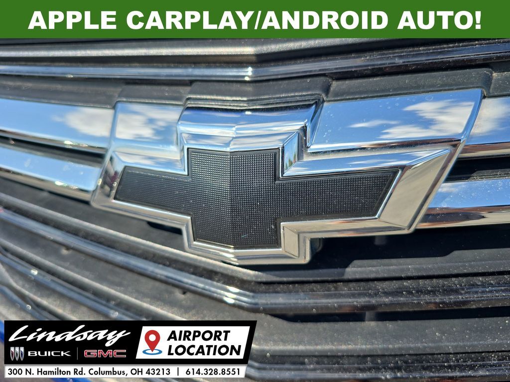 2023 Chevrolet Equinox LT Columbus OH