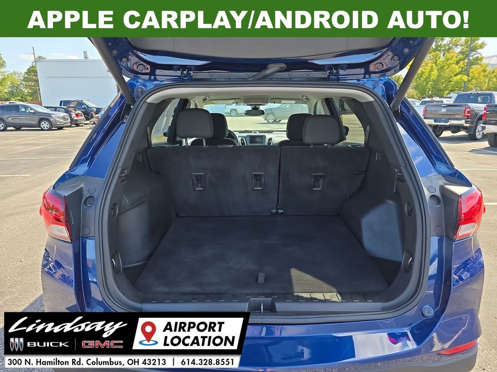 2023 Chevrolet Equinox LT Columbus OH