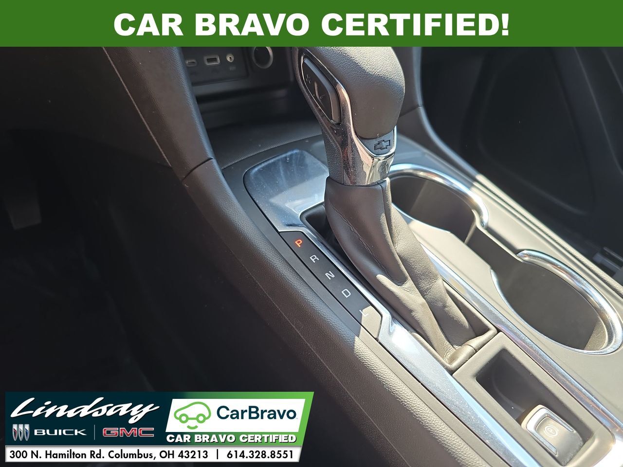 2023 Chevrolet Equinox LT Columbus OH