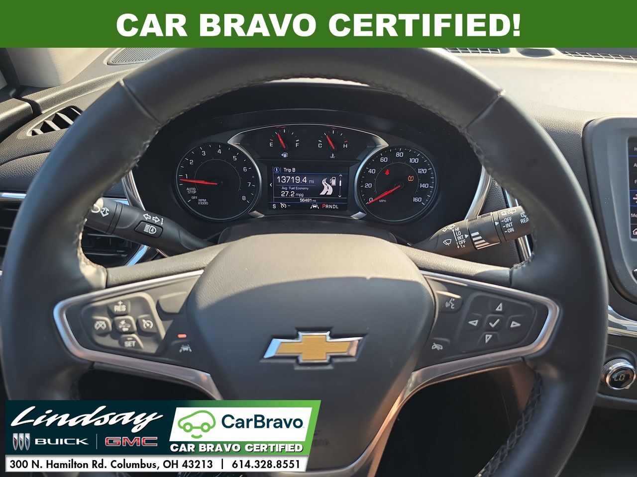 2023 Chevrolet Equinox LT Columbus OH