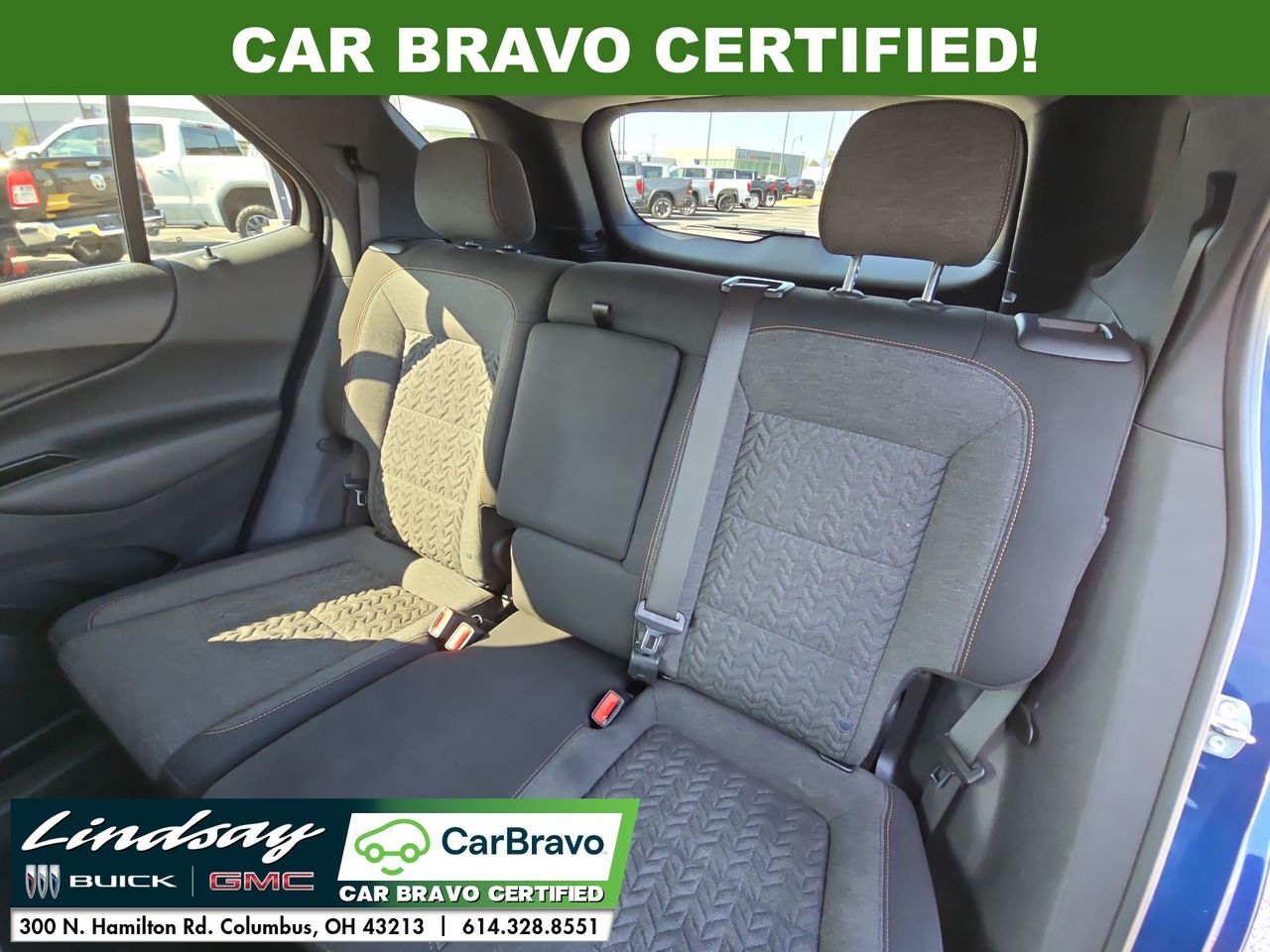 2023 Chevrolet Equinox LT Columbus OH