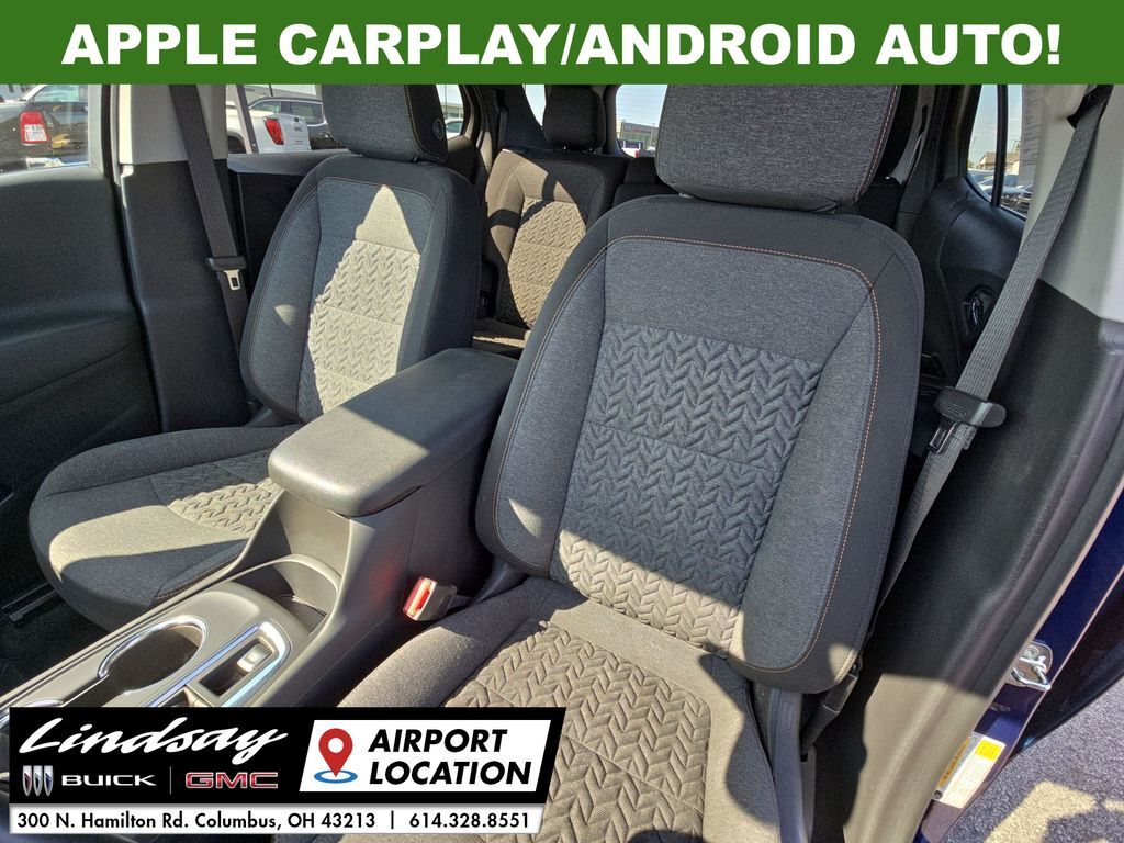 2023 Chevrolet Equinox LT Columbus OH
