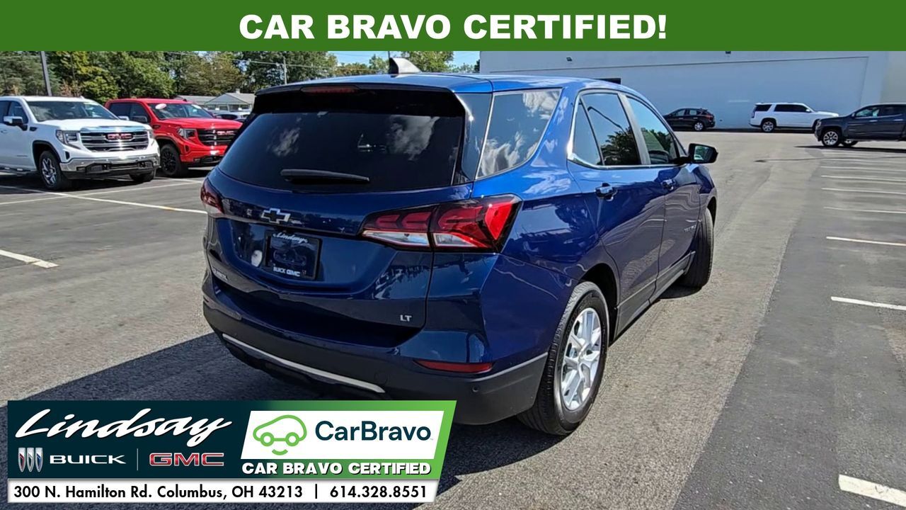 2023 Chevrolet Equinox LT Columbus OH