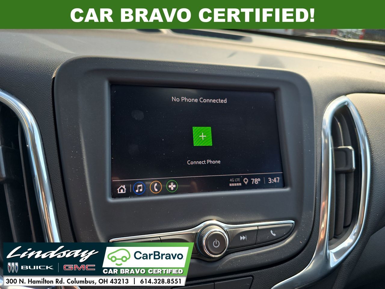 2023 Chevrolet Equinox LT Columbus OH