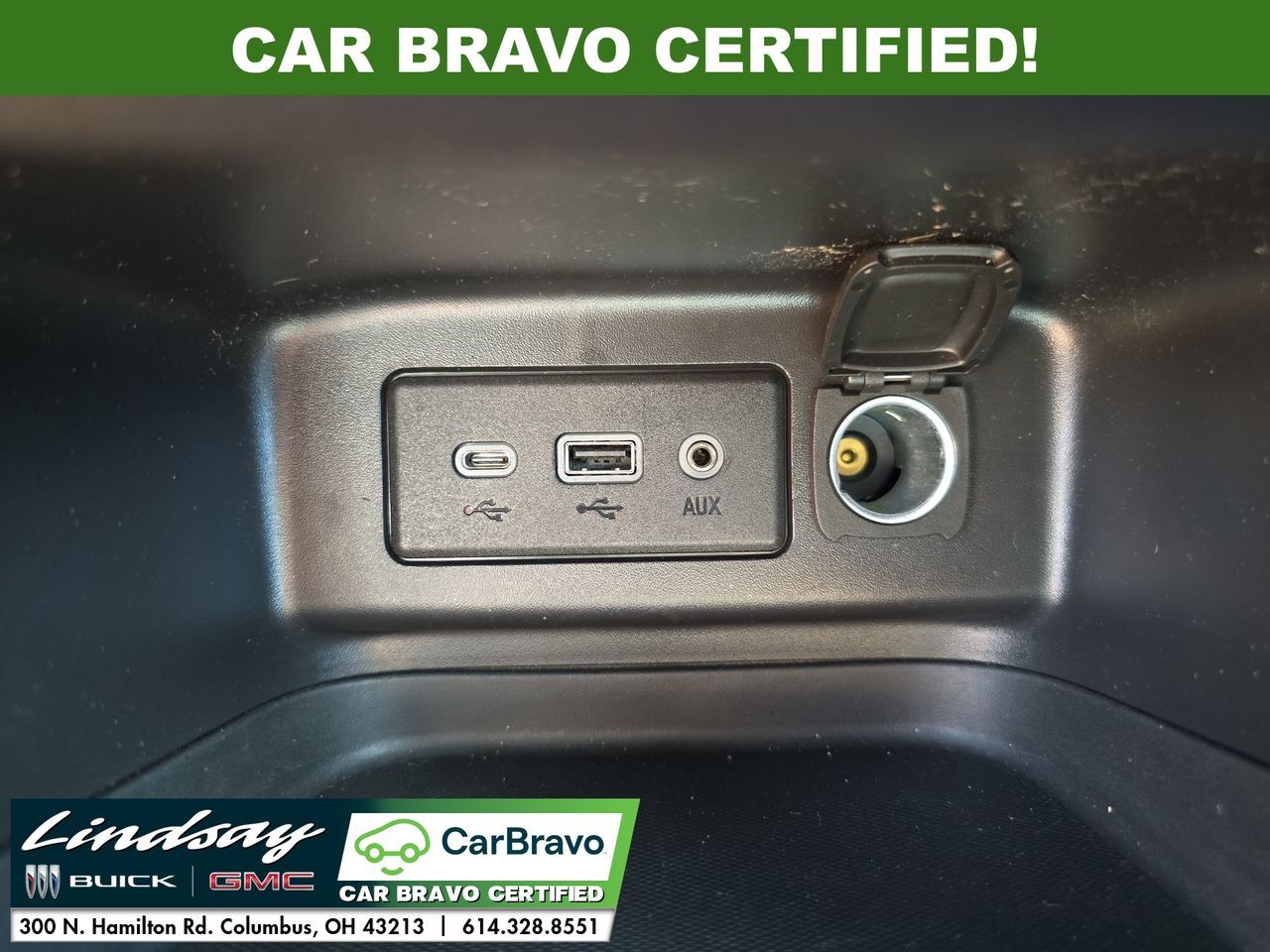 2023 Chevrolet Equinox LT Columbus OH