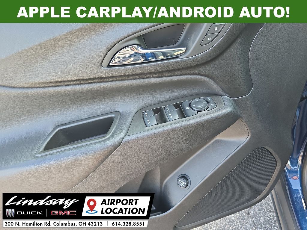 2023 Chevrolet Equinox LT Columbus OH