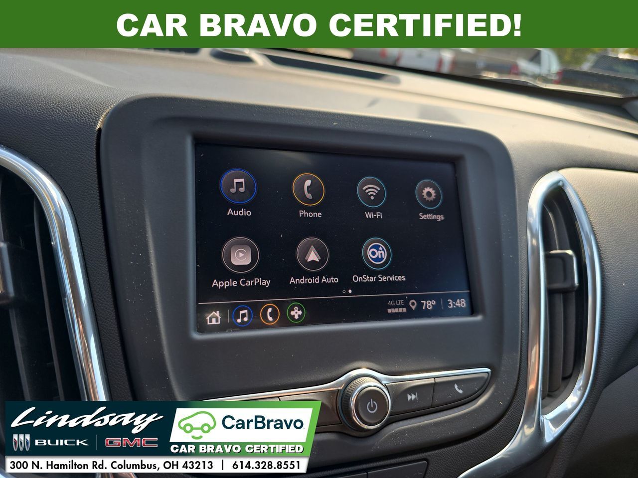 2023 Chevrolet Equinox LT Columbus OH