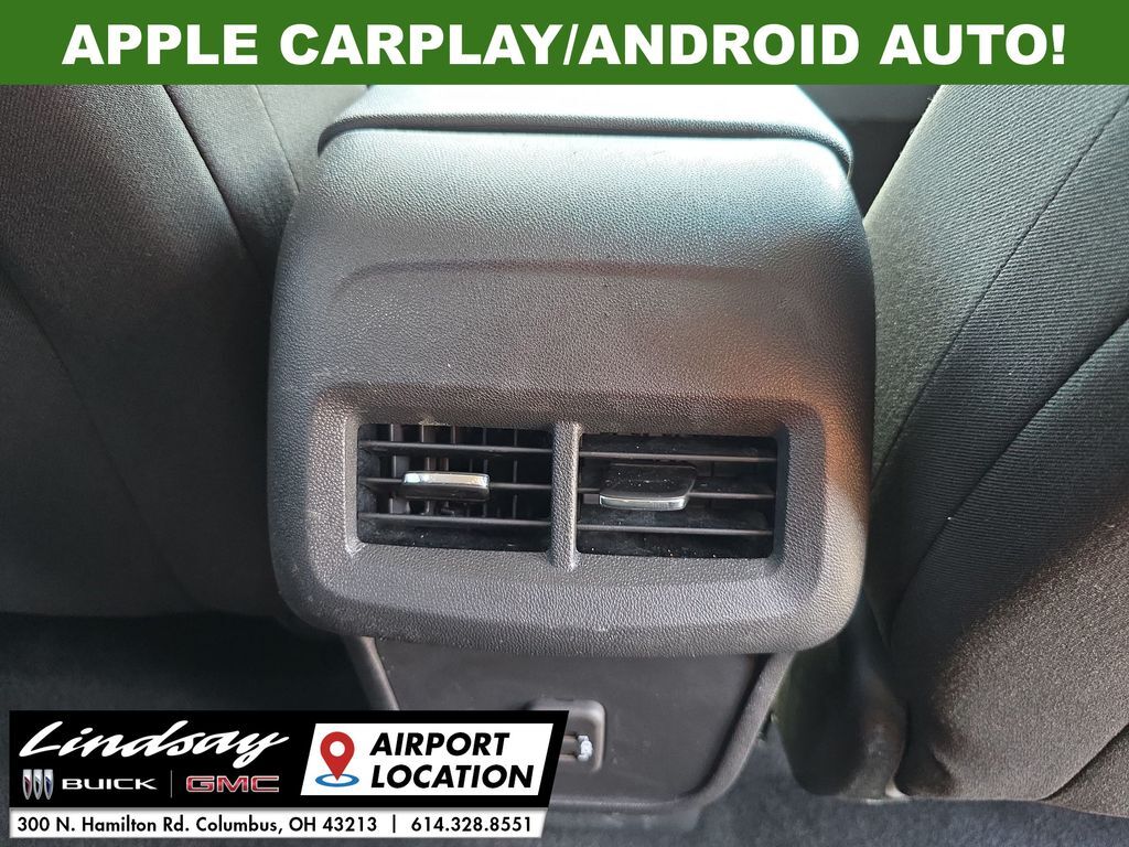 2023 Chevrolet Equinox LT Columbus OH