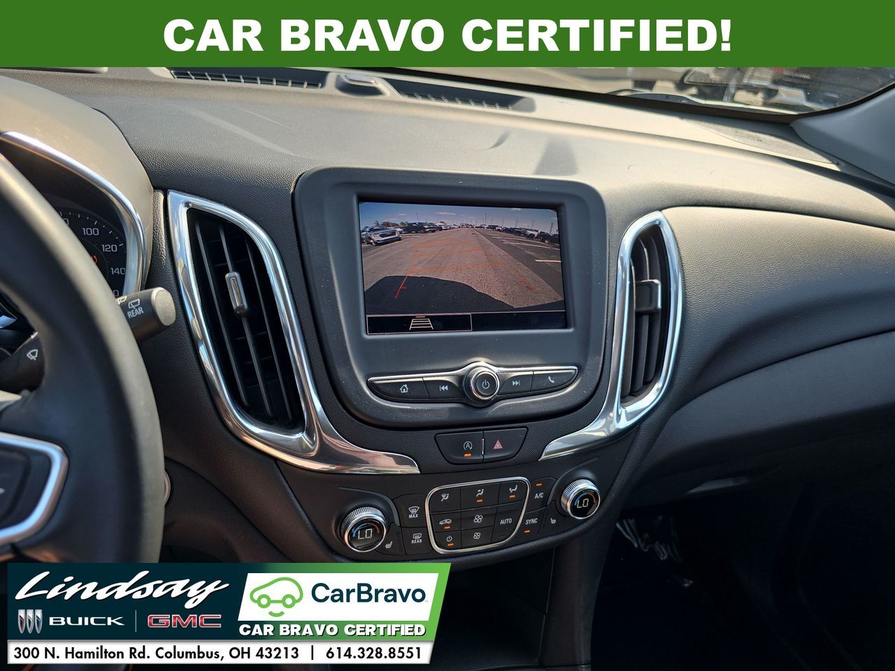 2023 Chevrolet Equinox LT Columbus OH