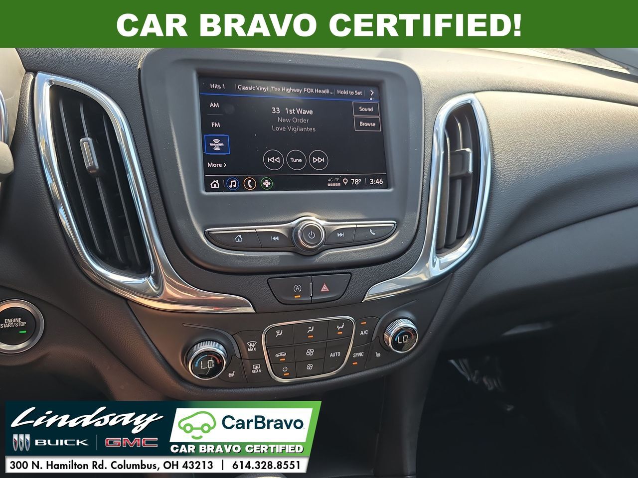 2023 Chevrolet Equinox LT Columbus OH