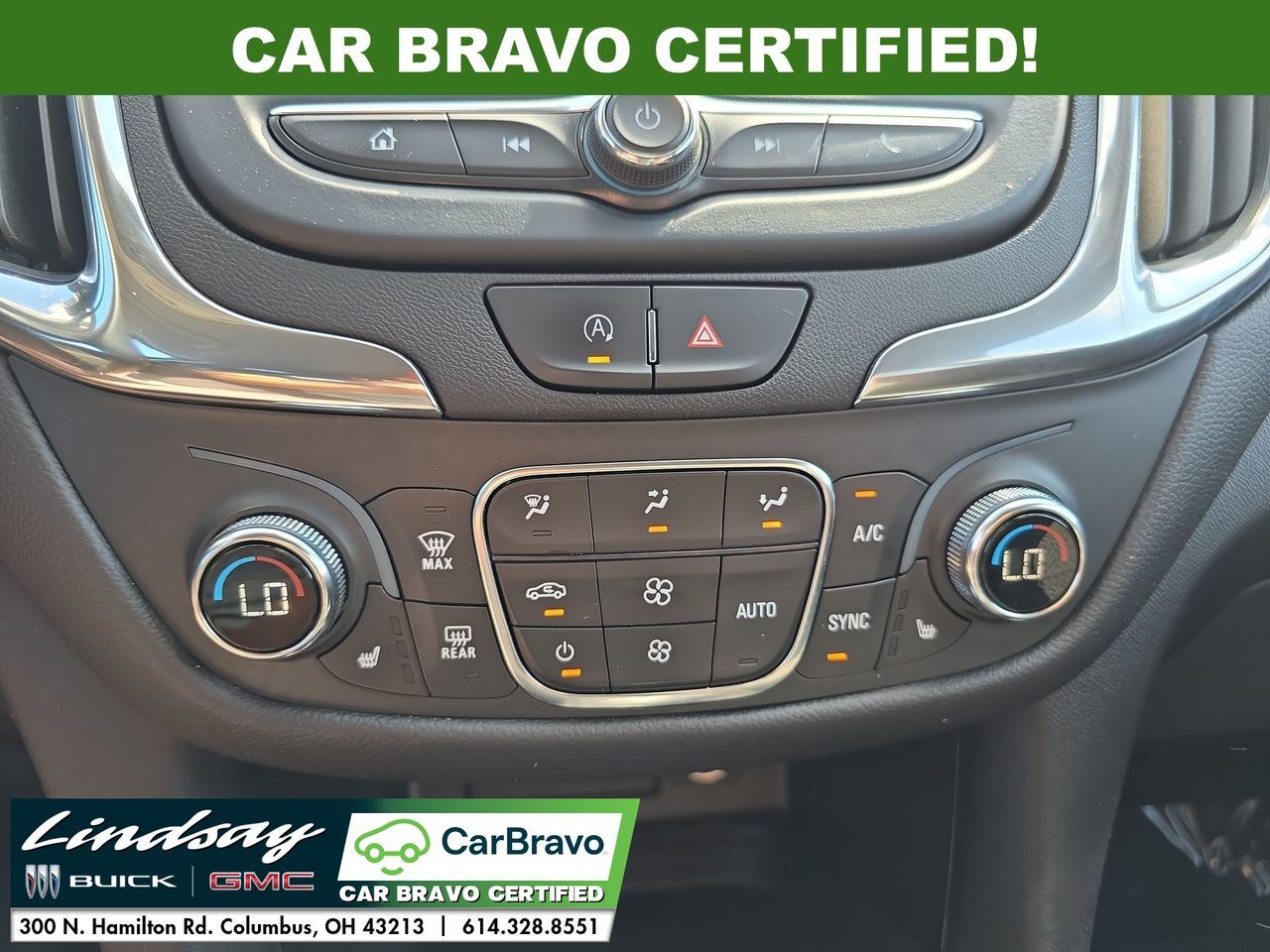 2023 Chevrolet Equinox LT Columbus OH