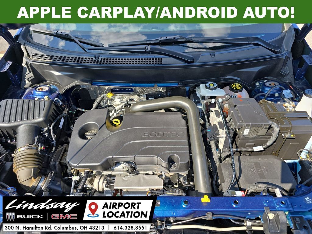 2023 Chevrolet Equinox LT Columbus OH