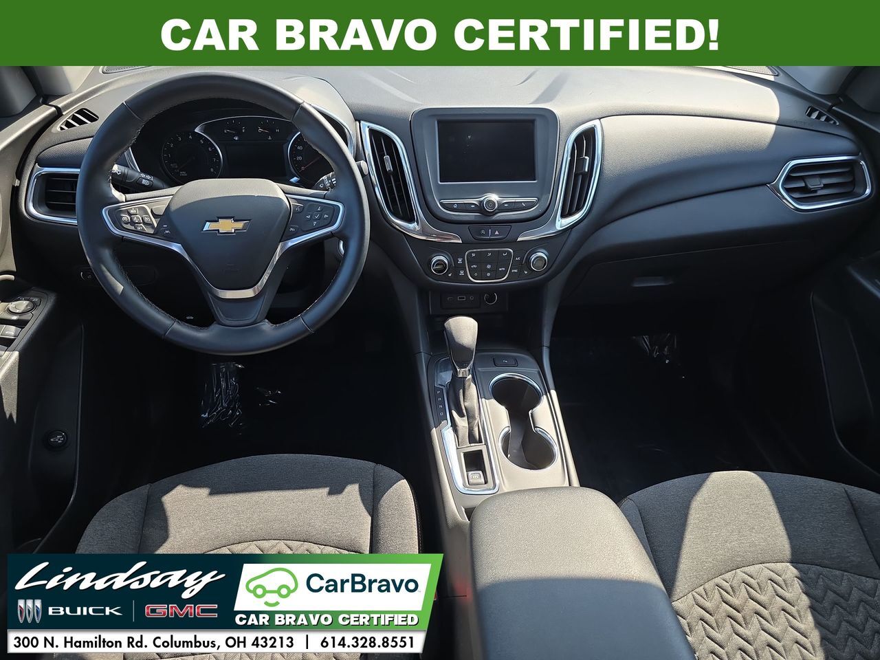 2023 Chevrolet Equinox LT Columbus OH