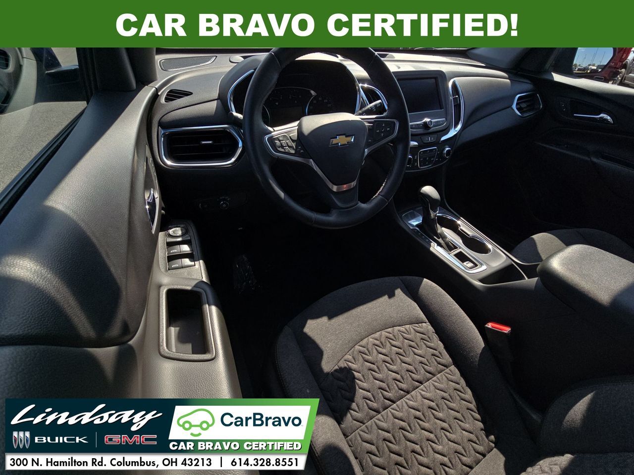 2023 Chevrolet Equinox LT Columbus OH