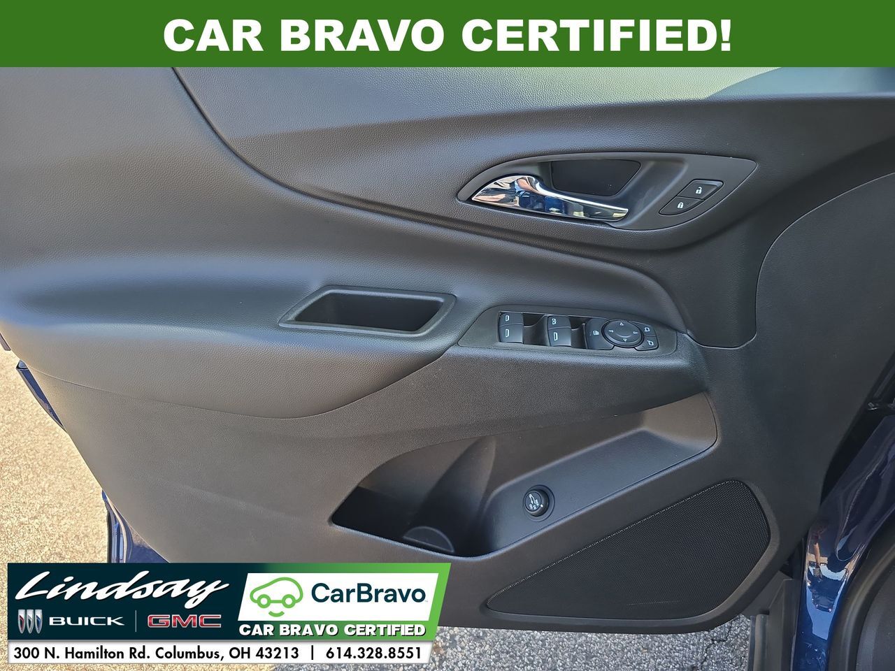 2023 Chevrolet Equinox LT Columbus OH