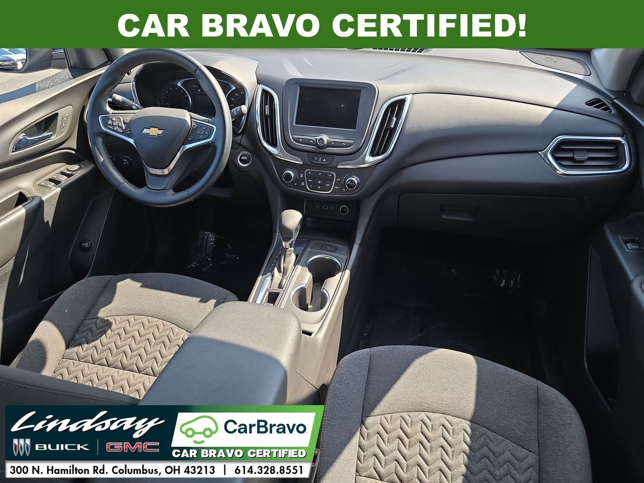 2023 Chevrolet Equinox LT Columbus OH