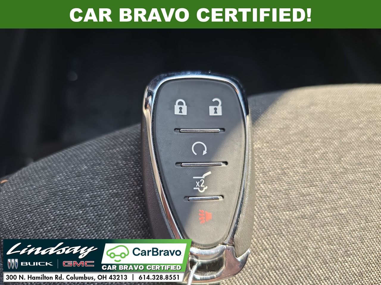 2023 Chevrolet Equinox LT Columbus OH