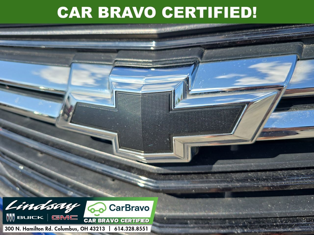 2023 Chevrolet Equinox LT Columbus OH