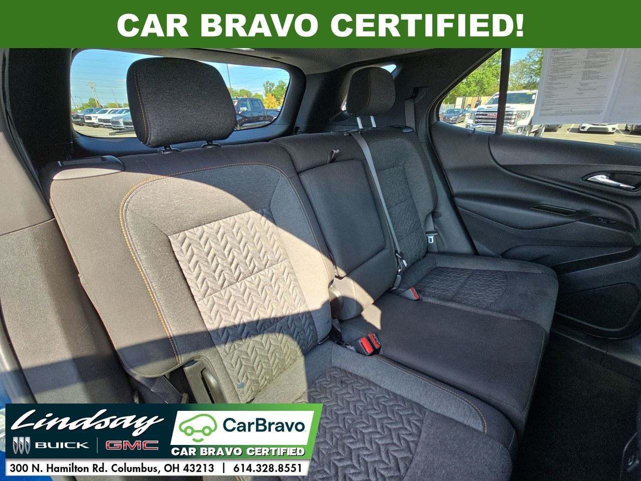 2023 Chevrolet Equinox LT Columbus OH