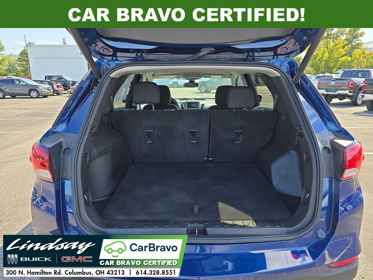 2023 Chevrolet Equinox LT Columbus OH