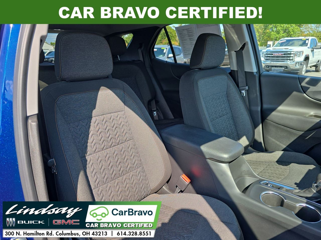 2023 Chevrolet Equinox LT Columbus OH