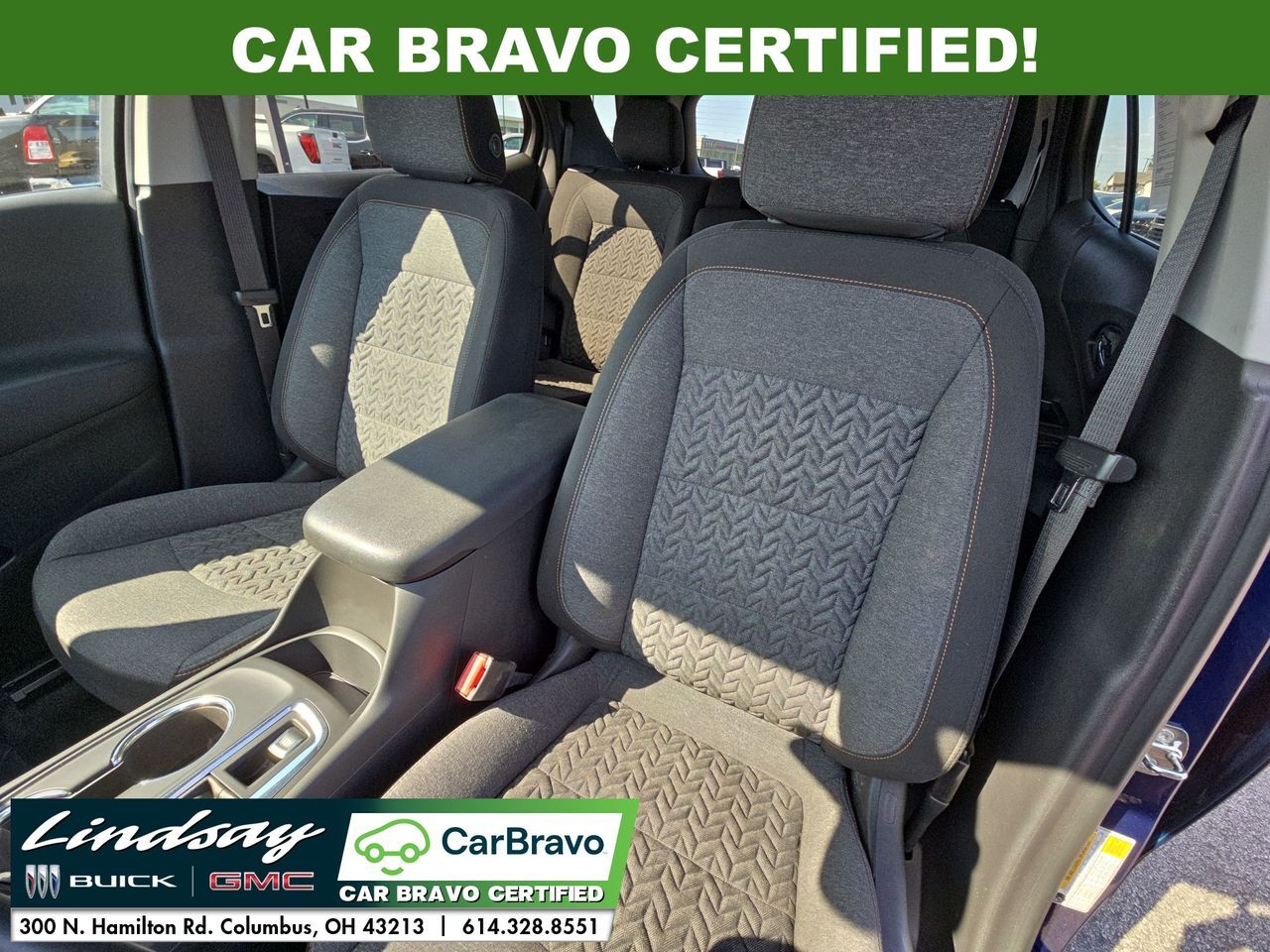 2023 Chevrolet Equinox LT Columbus OH