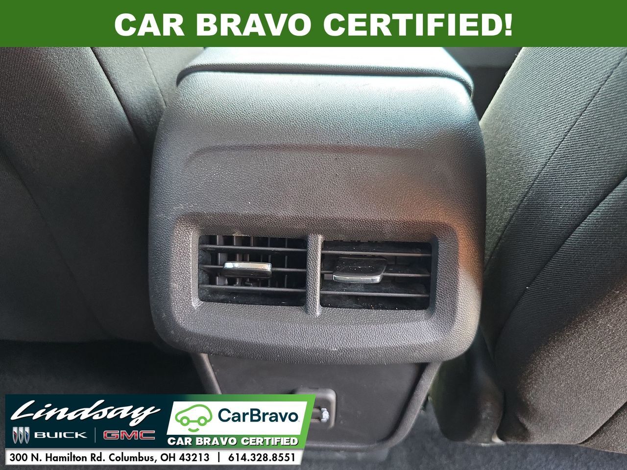 2023 Chevrolet Equinox LT Columbus OH