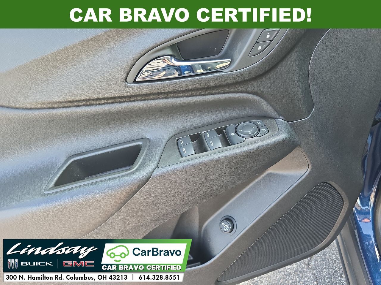 2023 Chevrolet Equinox LT Columbus OH