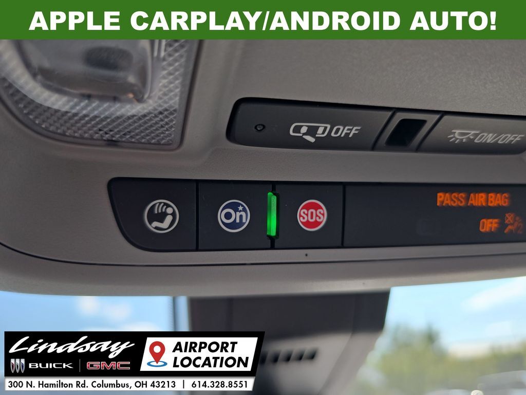 2023 Chevrolet Equinox LT Columbus OH