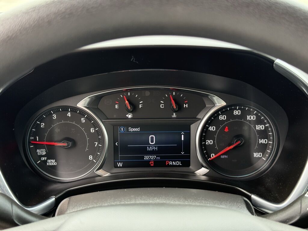 2023 Chevrolet Equinox LT Crestwood KY