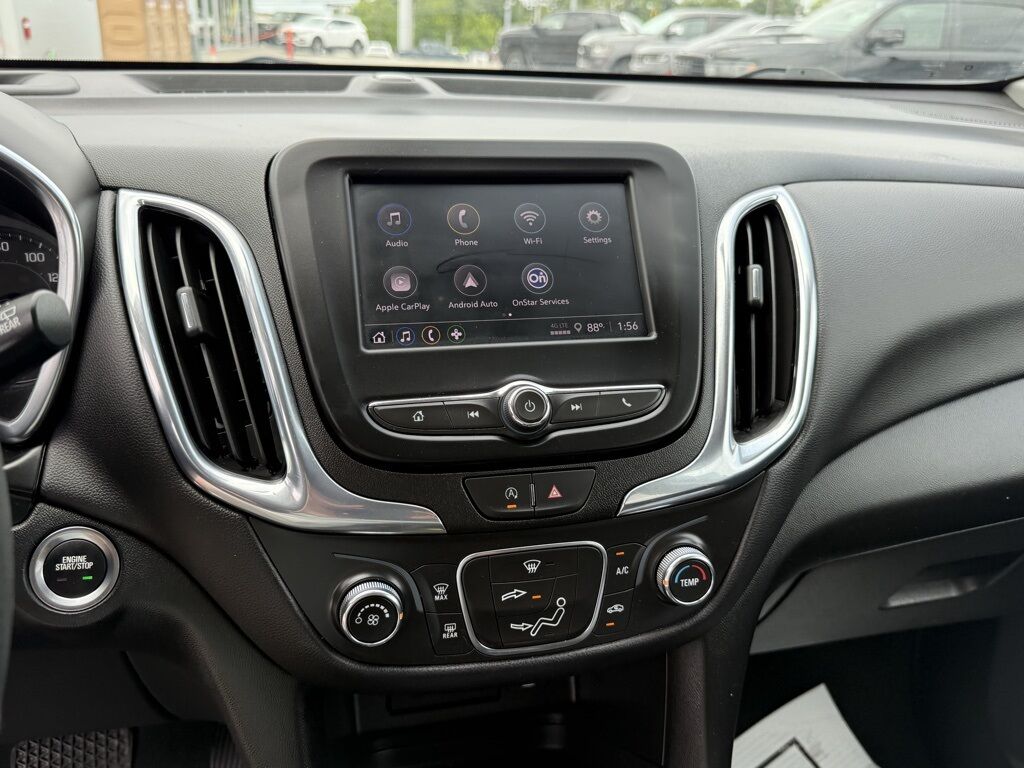 2023 Chevrolet Equinox LT Crestwood KY