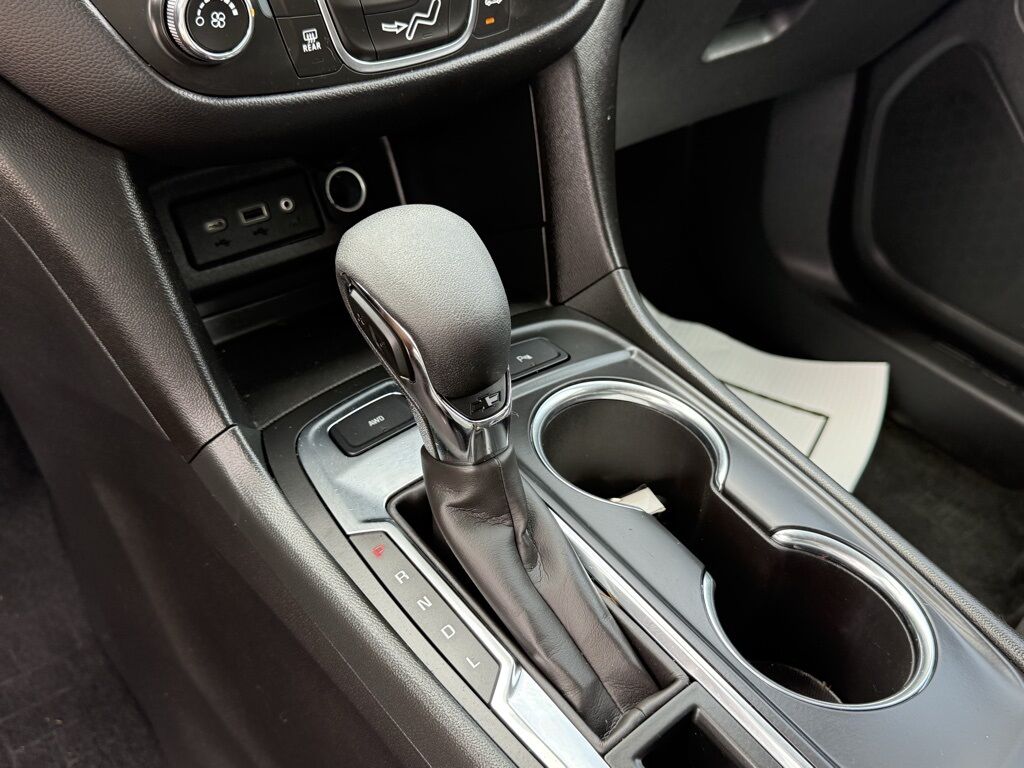 2023 Chevrolet Equinox LT Crestwood KY