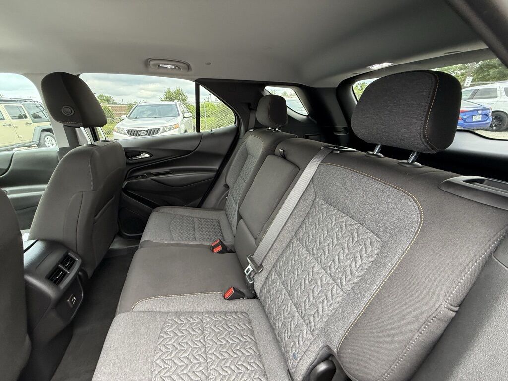 2023 Chevrolet Equinox LT Crestwood KY