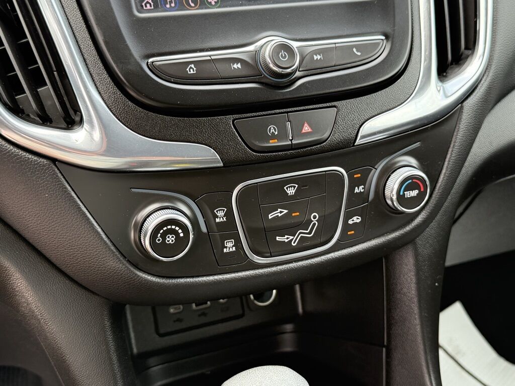 2023 Chevrolet Equinox LT Crestwood KY