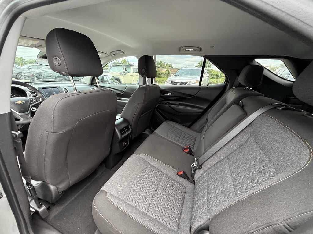 2023 Chevrolet Equinox LT Crestwood KY