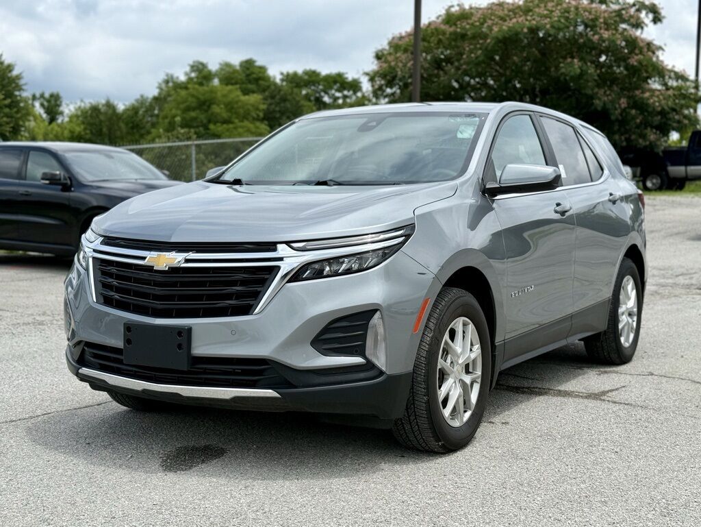 2023 Chevrolet Equinox LT Crestwood KY