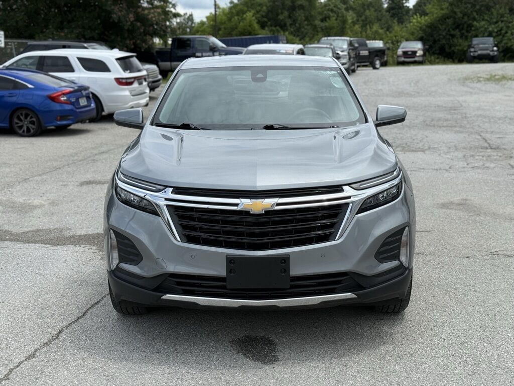 2023 Chevrolet Equinox LT Crestwood KY