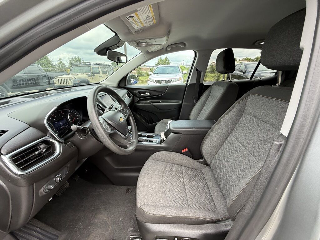 2023 Chevrolet Equinox LT Crestwood KY