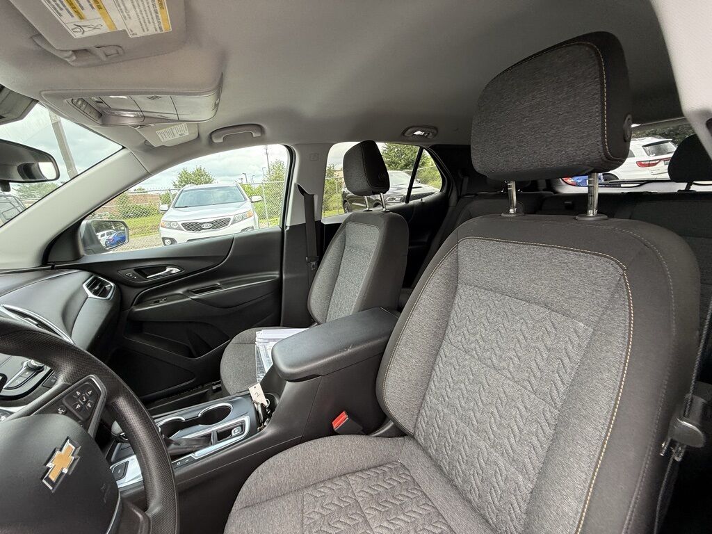 2023 Chevrolet Equinox LT Crestwood KY