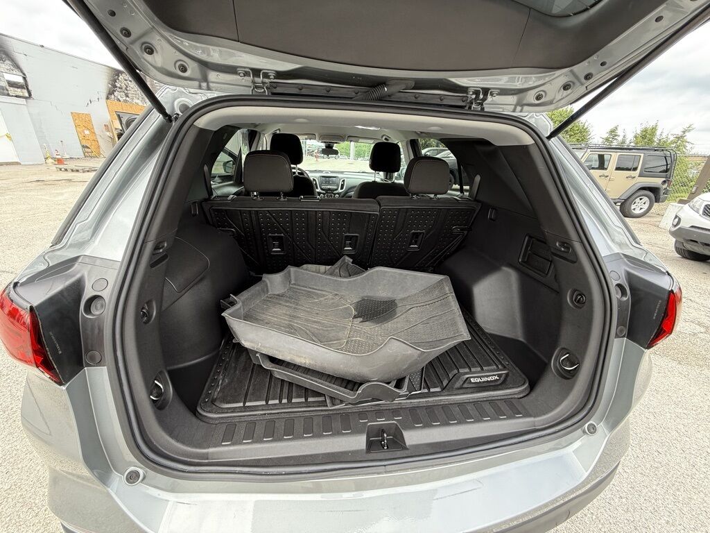 2023 Chevrolet Equinox LT Crestwood KY