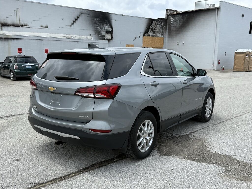 2023 Chevrolet Equinox LT Crestwood KY