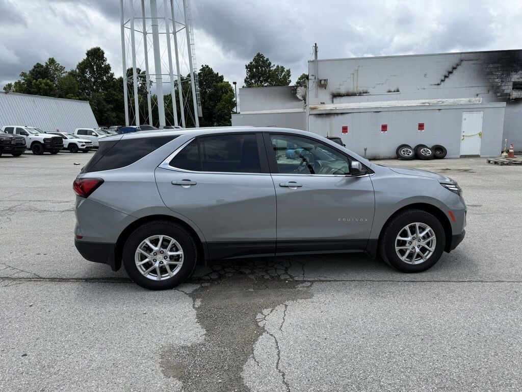 2023 Chevrolet Equinox LT Crestwood KY
