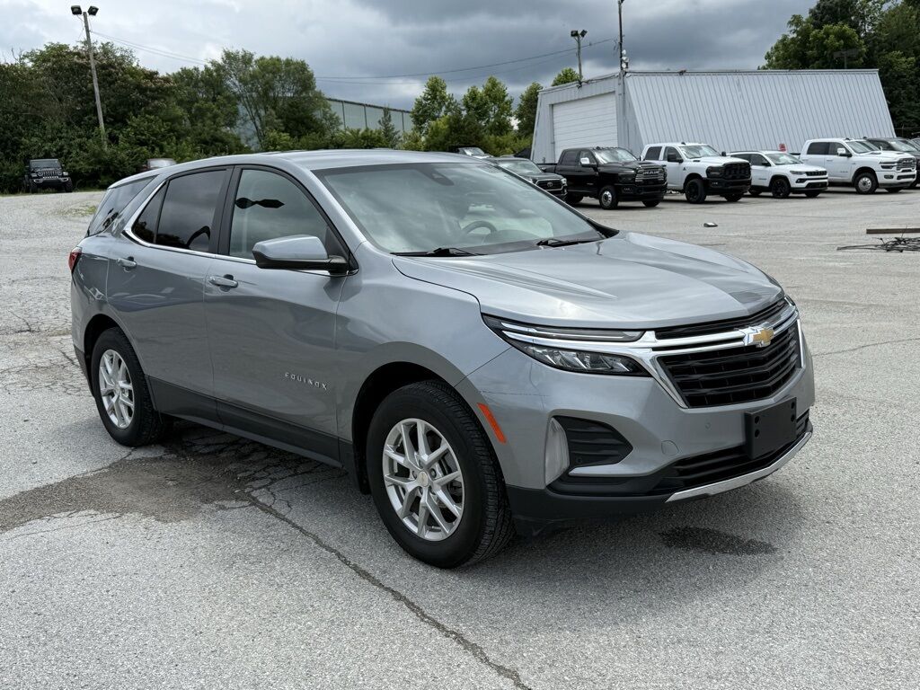 2023 Chevrolet Equinox LT Crestwood KY