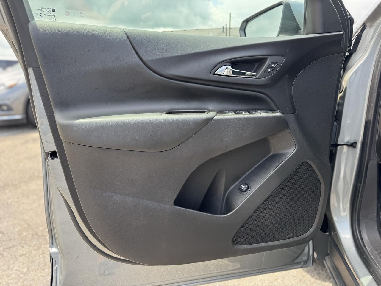 2023 Chevrolet Equinox LT Crestwood KY