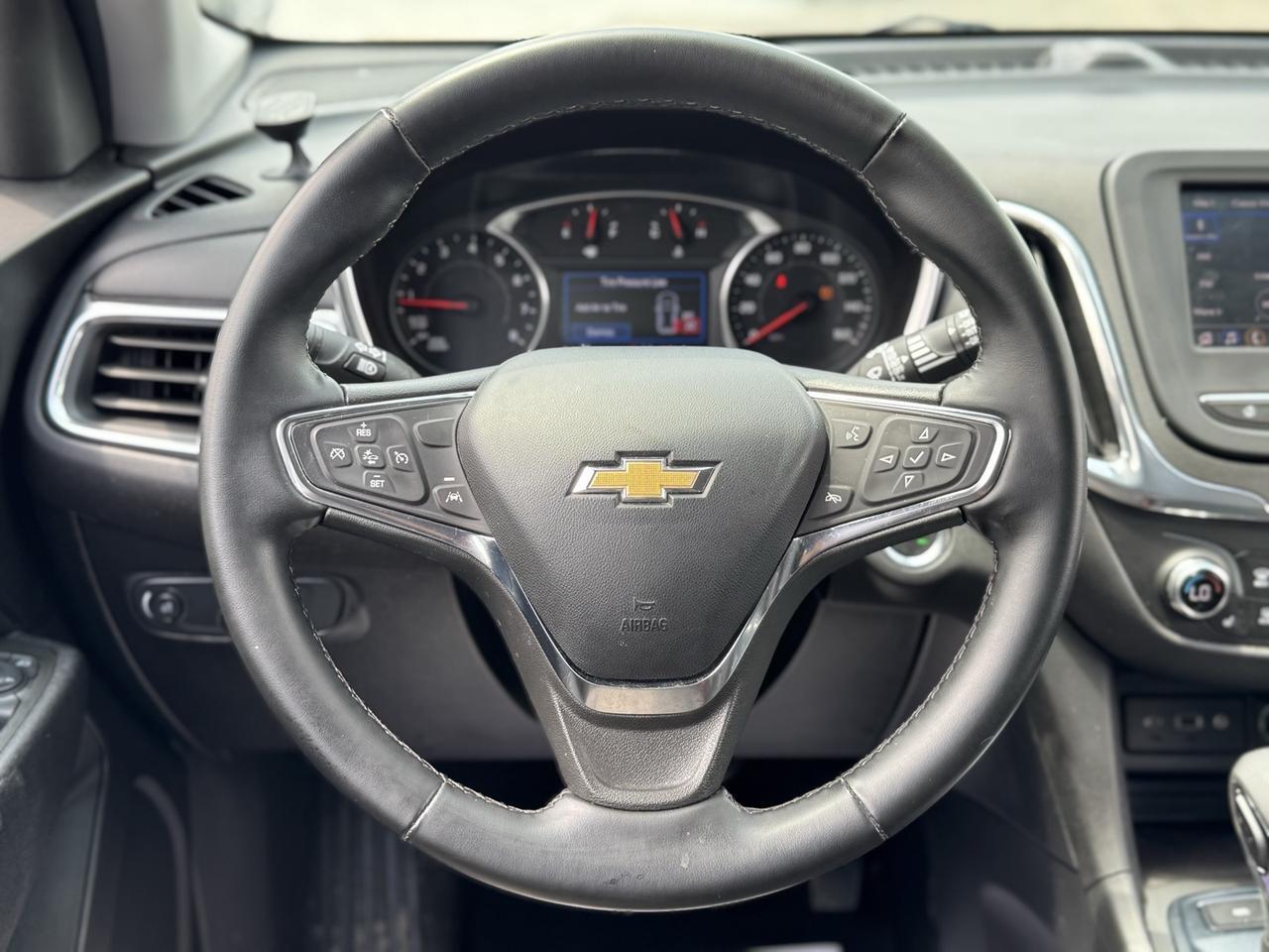 2023 Chevrolet Equinox LT Crestwood KY